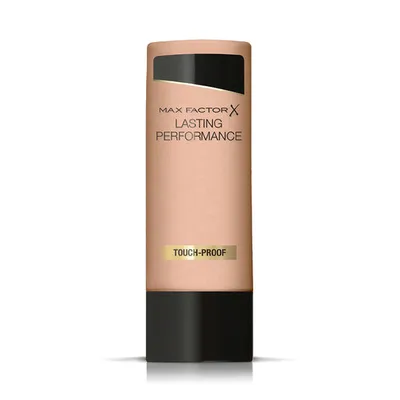 MAX FACTOR LICE LASTING 106 REPACK NATURAL BEIGE