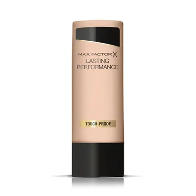 MAX FACTOR LICE LASTING 101 REPACK IVORY BEIGE