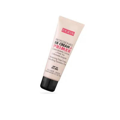 PUPA  TEKUĆI PUDER BB+PRIMER MJESOV 02