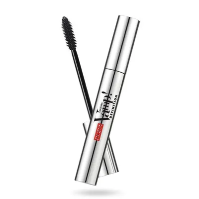 PUPA  MASKARA VAMP! DEFINITION Smoky Blac