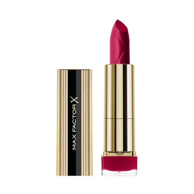 MAX FACTOR RUŽ ZA USNE COL ELIXIR LS 80 LPK CHILLY