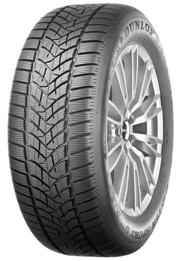 Dunlop 255/55R18 109V WINTER SPORT 5 SUV zimska guma