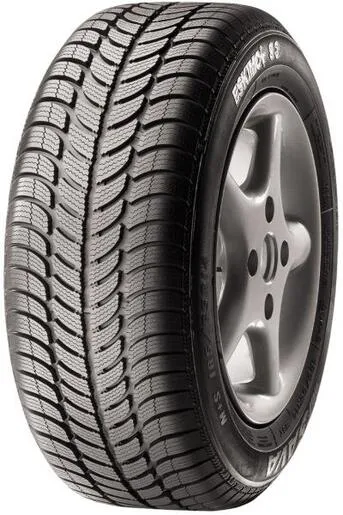 Sava 195/60R15 88T ESKIMO S3+ zimska guma