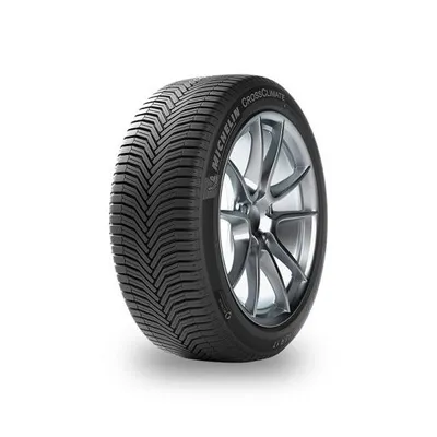 Michelin 235/60R17 CROSSCLIMATE SUV  cjelogodišnja guma