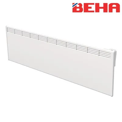 BEHA norveški radijator - konvektor P20/2000W
