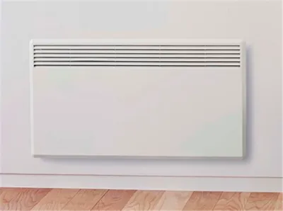 NOBO Konvektor FRONT 750W Termostat 1S