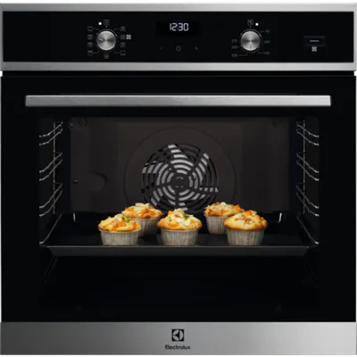 Electrolux pećnica EOD5C70X