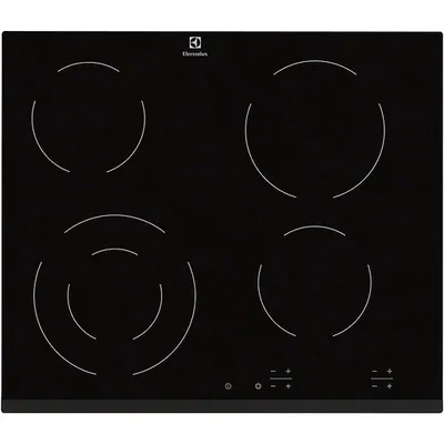 Electrolux ploča EHF6241FOK