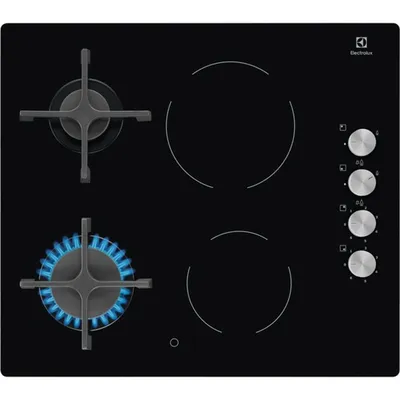 Electrolux ploča EGE6172NOK