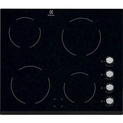 Electrolux ploča EHF6140FOK