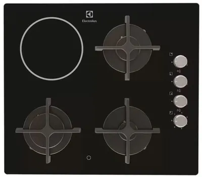 Electrolux ploča EGE6182NOK