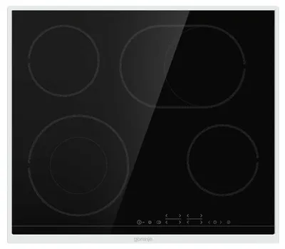 Gorenje ploča ECT643BX