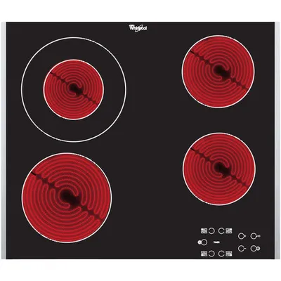 Whirlpool ploča AKT 8130 BA