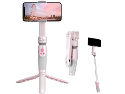 ZHIYUN Smooth - XS