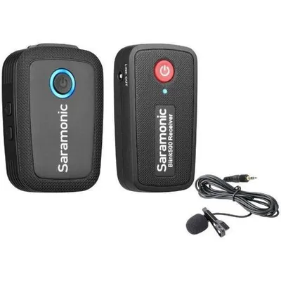 SARAMONIC Blink 500 B1 mikrofon
