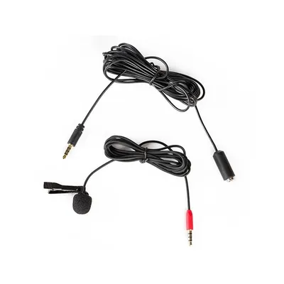 SARAMONIC mikrofon SR-LMX1+