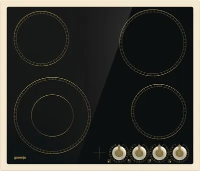 Gorenje ploča EC642CLI