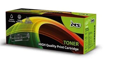 Toner MS HP HP CF217A MS
