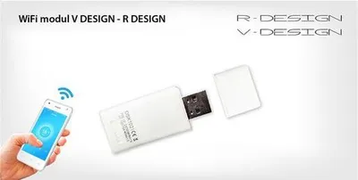 VIVAX COOL WiFi modul za klima uređaje