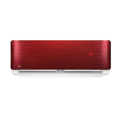 VIVAX COOL klima uređaj ACP-12CH35AERI+ RED