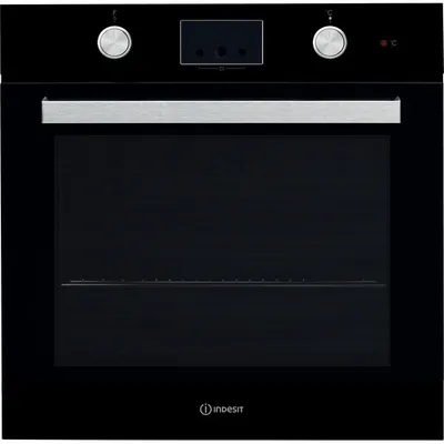 Indesit pećnica IFW 65Y0J BL