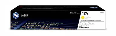 Toner HP W2072A