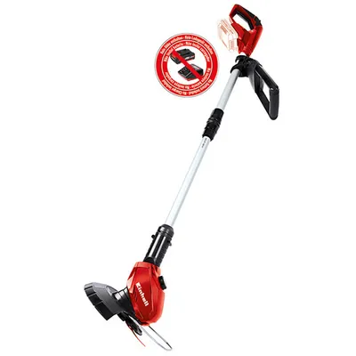 Einhell PXC akumulatorski trimer za travu GE-CT 18 Li - SOLO