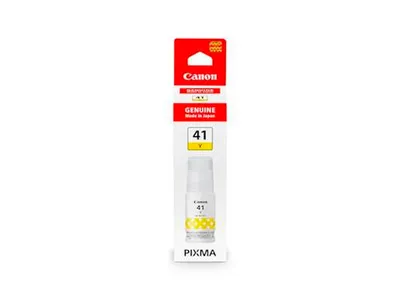 Tinta Canon 4545C001AA