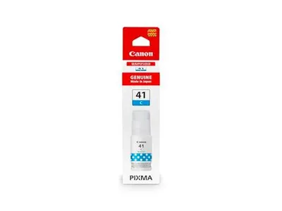 Tinta Canon 4543C001AA