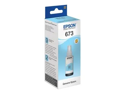 Tinta Epson C13T67324A