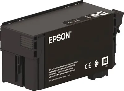 Tinta EPSON INK Crna 80ml T40D140