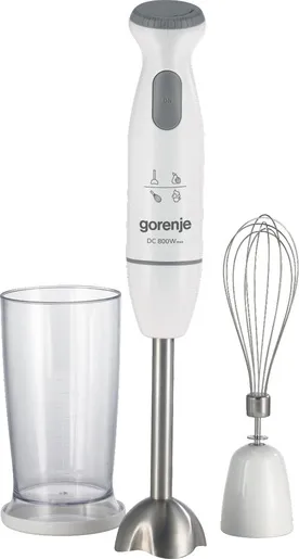 Gorenje štapni mikser HBC 802 QW
