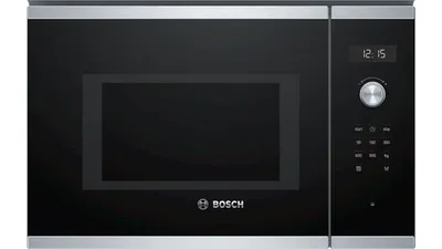 Bosch mikrovalna pećnica BFL554MS0