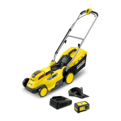 KARCHER Aku kosilica LMO 18-36