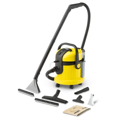 KARCHER mokro-suhi usisavač SE 4 PLUS *EU 1.081-170.0