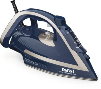 TEFAL pegla na paru FV6872E0; 2800 W; Smart Protect Plus; 270 ml; Automatsko isključivanje