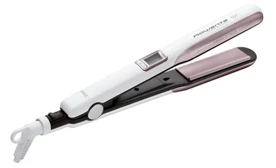 Rowenta pegla za kosu SF7660F0