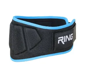 RING pojas za bodybuilding anatomski L