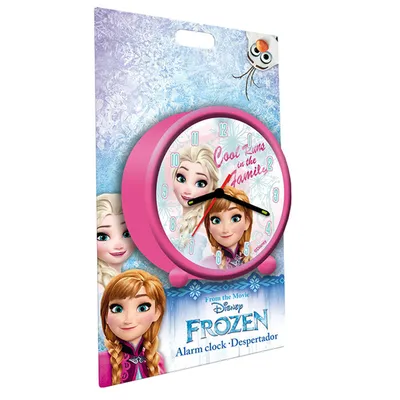 SAT BUDILICA FROZEN WD 19042