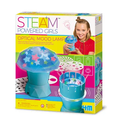 4M KREATIVNI SET LAMPA 00-04902