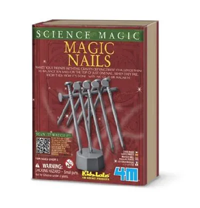 4M MAGIČNA NAUKA 00-06700