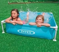 INTEX BAZEN S OKVIROM MINI 57173 NP