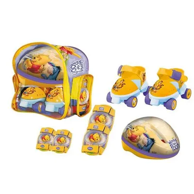 Mondo Winie the Pooh rošule
