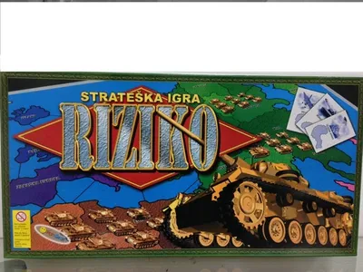RISIKO 456715