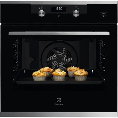 Electrolux pećnica KODEH70X