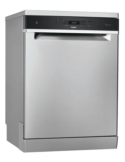 Whirlpool perilica posuđa WFO 3O32 N P X