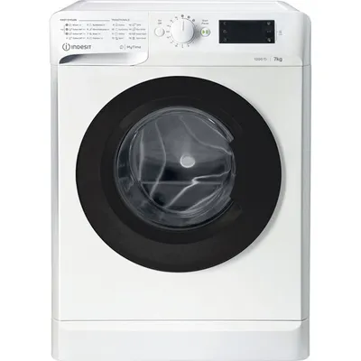 Indesit mašina za veš MTWE 71252 WK EE