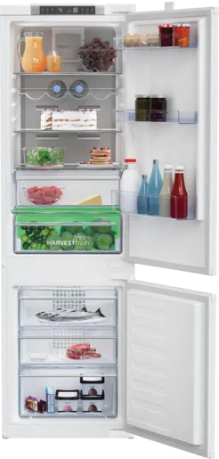 Beko frižider BCNA 275 E4SN
