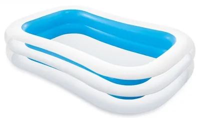 Intex bazen 56483 262 x 175 x 56 cm