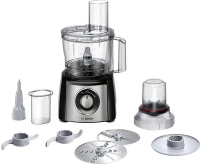 Bosch multipraktik MCM3401M